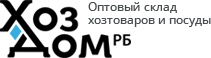 Логотип «ХозДом РБ»